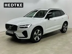 Weiß Gebraucht 2023 Volvo XC60 Plus SUV | 46.990 € (Superpreis)