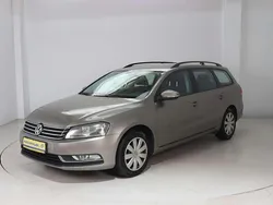Bronze Gebraucht 2012 VW Passat Trendline Kombi | 4.250 € (Superpreis)