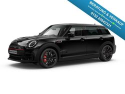 Schwarz Gebraucht 2019 Mini John Cooper Works Clubman Kombi | 28.990 € (Etwas zu teuer)