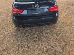 Schwarz Gebraucht 2011 Audi A1 S-Line Kleinwagen | 7.500 € (Guter Preis)