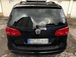 Gebraucht 2014 VW Sharan Comfortline Van / Kleinbus | 11.900 € (Superpreis)