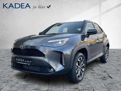 Grey metallic Neu 2025 Toyota Yaris Cross SUV | 27.190 € (Guter Preis)