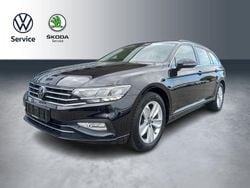 Schwarz Gebraucht 2023 VW Passat Business Kombi | 30.570 € (Guter Preis)