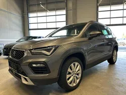 Grau Gebraucht 2025 Seat Ateca Style SUV | 28.900 € (Guter Preis)