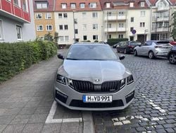 Gebraucht 2017 Skoda Octavia RS Kombi | 14.500 € (Guter Preis)