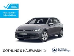 Mondsteingrau Gebraucht 2025 VW Golf VIII Life Limousine | 25.430 € (Fairer Preis)