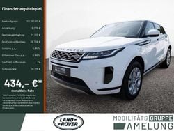 Fuji white Gebraucht 2021 Land Rover Range Rover evoque S SUV | 29.390 € (Superpreis)
