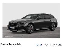 Grau Neu 2025 BMW i5 M Sport Limousine | 75.590 € (Etwas zu teuer)