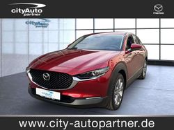 Rot Neu 2025 Mazda CX-30 Center-Line SUV | 28.590 €