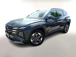 Cypress green mineraleffekt Neu 2025 Hyundai Tucson Trend SUV | 35.010 € (Superpreis)