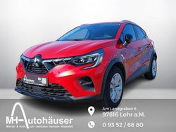 Aurorarot (m) Gebraucht 2023 Mitsubishi ASX Plus SUV | 24.900 € (Etwas zu teuer)