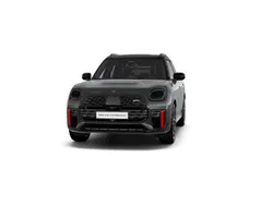 Gebraucht 2024 Mini John Cooper Works Countryman SUV | 47.249 € (Guter Preis)