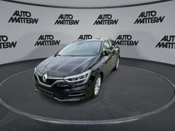 Schwarz Gebraucht 2022 Renault Mégane IV Limousine | 15.980 € (Fairer Preis)
