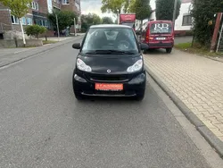 Schwarz Gebraucht 2011 Smart ForTwo Coupé Coupé | 4.299 € (Fairer Preis)