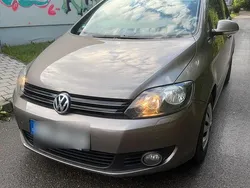 Gold Gebraucht 2009 VW Golf VI Kleinwagen | 4.600 € (Guter Preis)