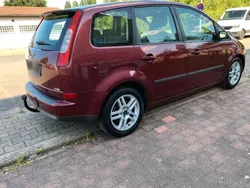Rot Gebraucht 2006 Ford C-MAX Van / Kleinbus | 1.850 € (Guter Preis)