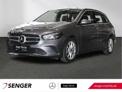 Gebraucht 2021 Mercedes B200 Progressive Van / Kleinbus | 28.190 € (Fairer Preis)