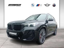 Black sapphire Neu 2025 BMW X1 M Sport SUV | 59.190 € (Fairer Preis)