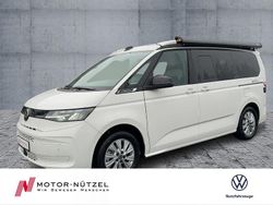 Weiß Neu 2025 VW T7 Beach Van | 70.979 €