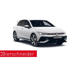 Weiss Neu 2025 VW Golf VIII GTI Limousine | 45.350 € (Fairer Preis)