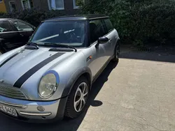 Gebraucht 2003 Mini Cooper Kleinwagen | 1.500 € (Fairer Preis)