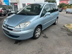 Silber Gebraucht 2007 Peugeot 807 Van / Kleinbus | 3.400 € (Fairer Preis)