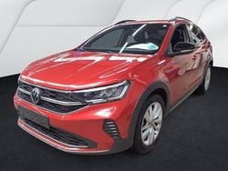 Rot Gebraucht 2025 VW Taigo Goal SUV | 22.990 € (Guter Preis)