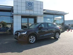 Schwarz Gebraucht 2023 Audi Q2 Comfort SUV | 21.689 € (Guter Preis)