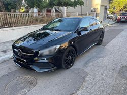 Schwarz Gebraucht 2019 Mercedes CLA200 Shooting Brake Edition Kombi | 22.000 € (Fairer Preis)