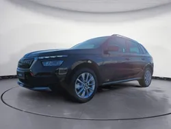 Schwarz Gebraucht 2023 Skoda Kamiq Tour SUV | 27.960 € (Etwas zu teuer)