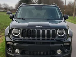 Schwarz Gebraucht 2019 Jeep Renegade Limited SUV | 14.500 € (Guter Preis)