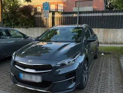 Gebraucht 2020 Kia XCeed SUV | 18.999 € (Fairer Preis)
