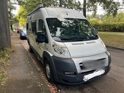 Weiß Gebraucht 2013 Fiat Ducato Van | 35.000 €