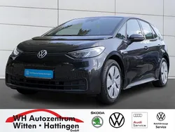 Grau Gebraucht 2022 VW ID.3 Pro Kleinwagen | 20.689 € (Fairer Preis)
