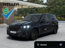 Saphirschwarz (schwarz) Neu 2026 BMW X5 Comfort Edition SUV | 133.750 €