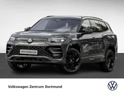 Grau Gebraucht 2025 VW Tayron R-line SUV | 58.770 € (Fairer Preis)