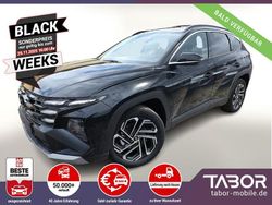 Schwarz Neu 2025 Hyundai Tucson Prime SUV | 36.388 € (Guter Preis)