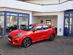 Racerot Gebraucht 2021 Ford Puma ST-Line SUV | 19.850 € (Fairer Preis)
