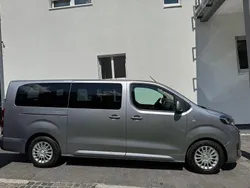 Gebraucht 2022 Toyota Proace Van | 28.500 € (Guter Preis)