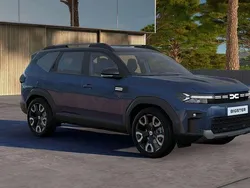 Blau Gebraucht 2025 Dacia Bigster Journey SUV | 32.730 €