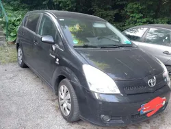 Gebraucht 2007 Toyota Corolla Verso Van / Kleinbus | 1.400 € (Superpreis)