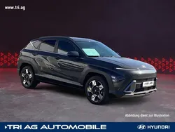 Ecotronic gray Neu 2025 Hyundai Kona Prime SUV | 33.380 € (Fairer Preis)
