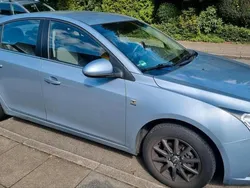 Gebraucht 2010 Chevrolet Cruze Limousine | 6.499 € (Fairer Preis)