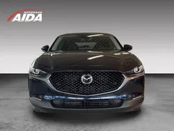 Neu 2024 Mazda CX-30 Takumi-Line SUV | 35.950 €