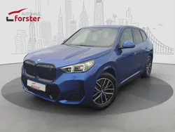 Blau Gebraucht 2023 BMW iX1 M Sport SUV | 42.490 € (Fairer Preis)