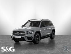 Manufaktur lack manufaktur alpin Gebraucht 2025 Mercedes GLB200 AMG SUV | 45.999 € (Fairer Preis)