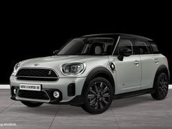Weiß Gebraucht 2020 Mini Cooper S Countryman SUV | 22.490 € (Fairer Preis)
