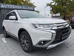 Weiß Gebraucht 2017 Mitsubishi Outlander Edition SUV | 17.490 € (Fairer Preis)