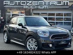 Grau Gebraucht 2017 Mini Cooper S Countryman SUV | 17.971 € (Fairer Preis)