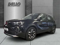 Diamant schwarz/karbon schwarz Gebraucht 2022 Opel Mokka Business Elegance SUV | 14.490 € (Guter Preis)